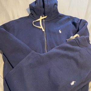 Polo sweatsuit
